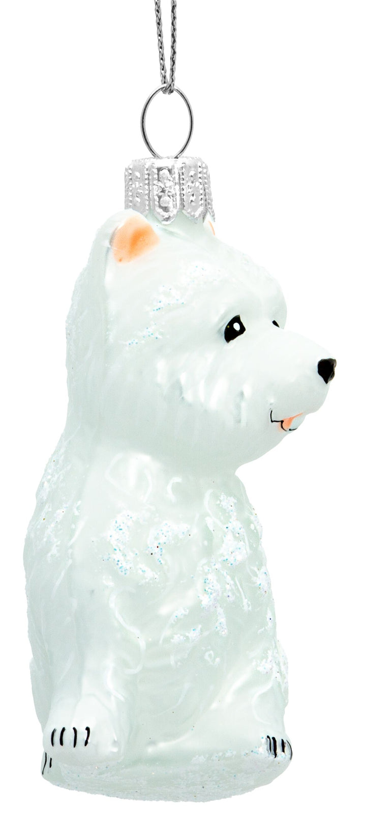 West Highland Terrier No.702