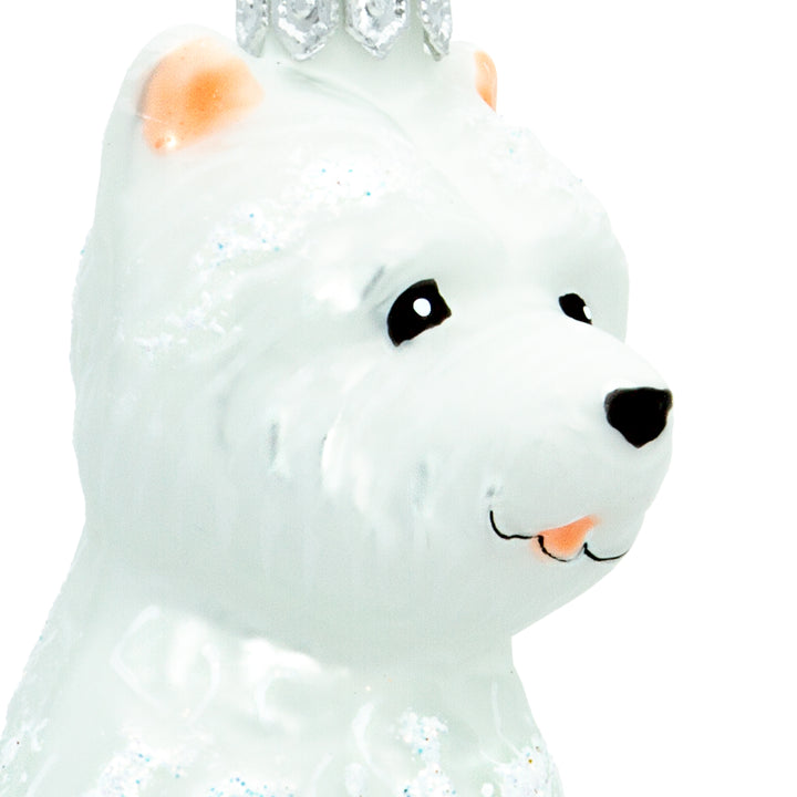 West Highland Terrier No.702