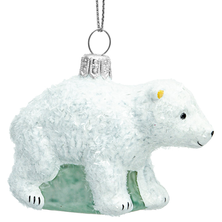 Eisbär Baby No.708