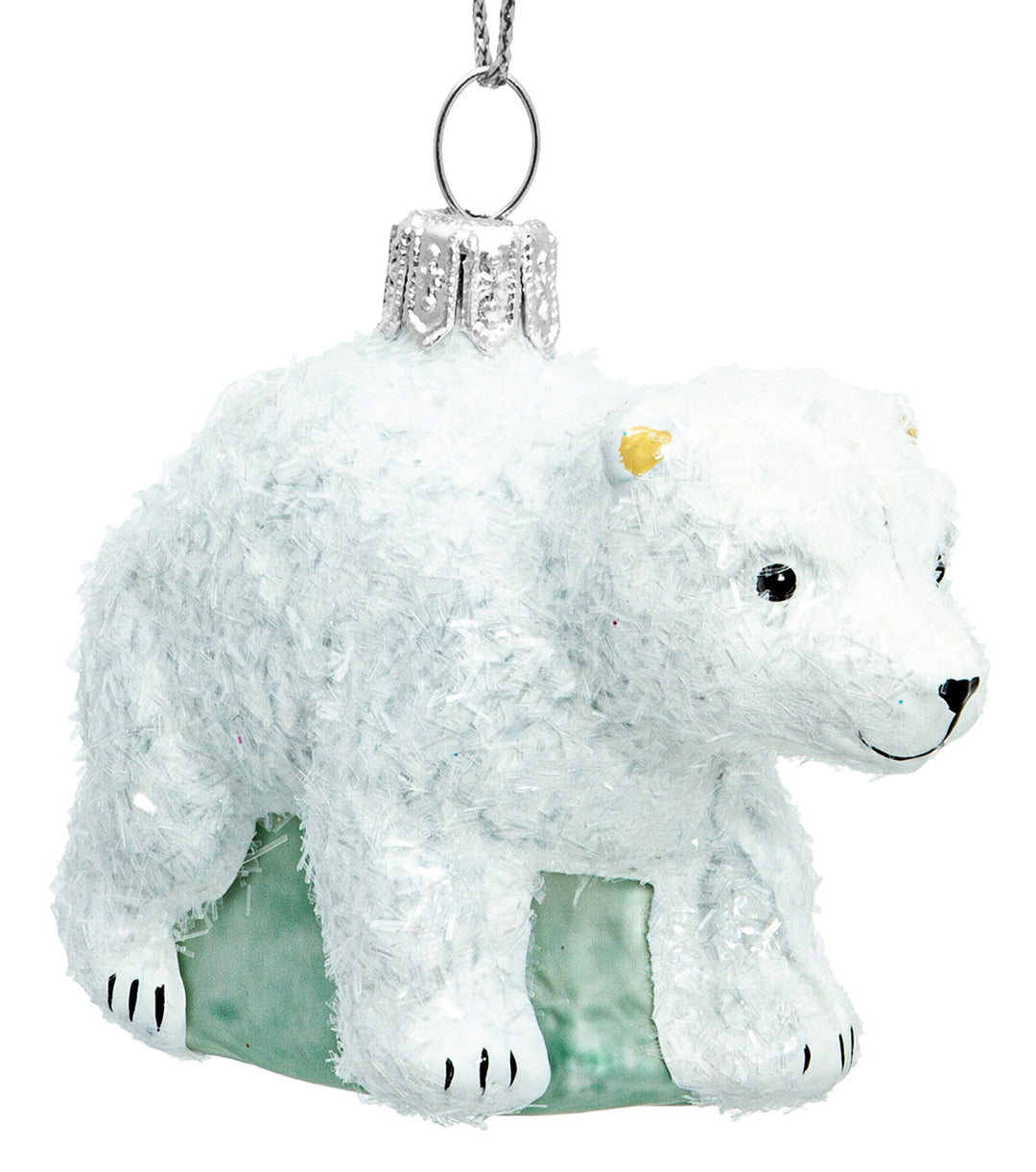 Eisbär Baby No.708