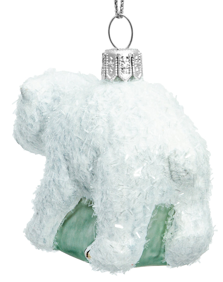 Eisbär Baby No.708