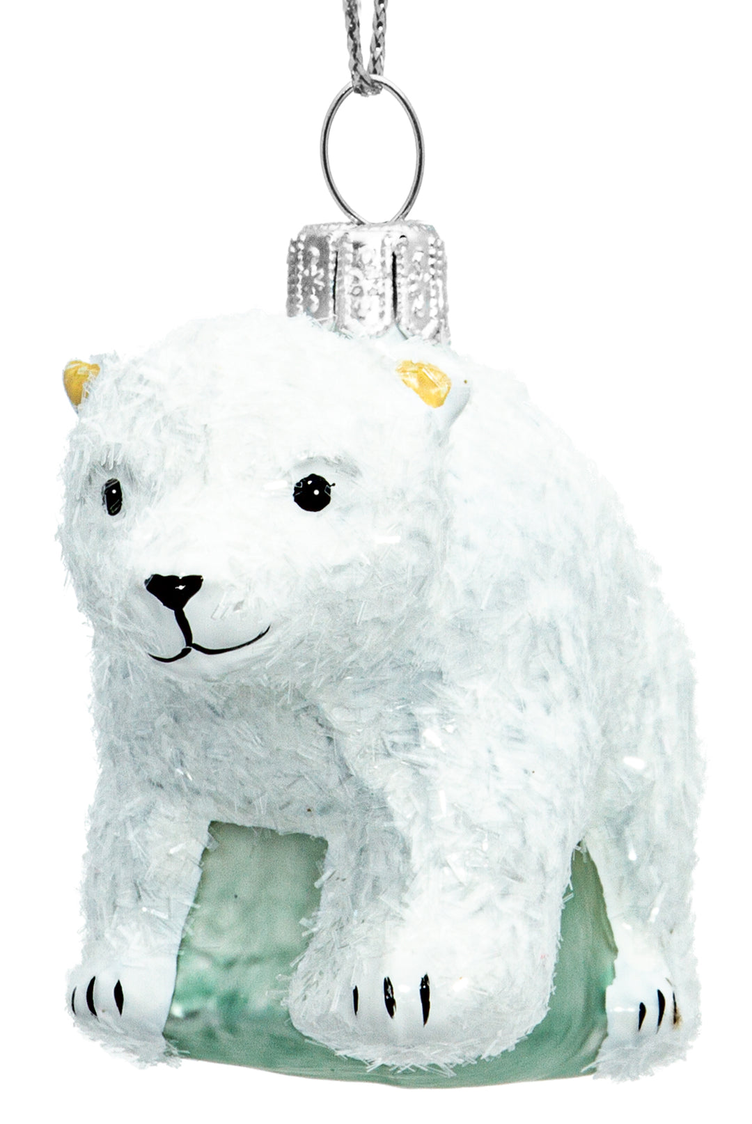 Eisbär Baby No.708