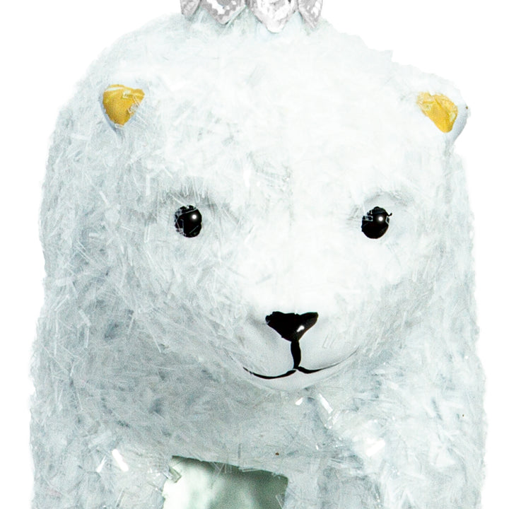Eisbär Baby No.708