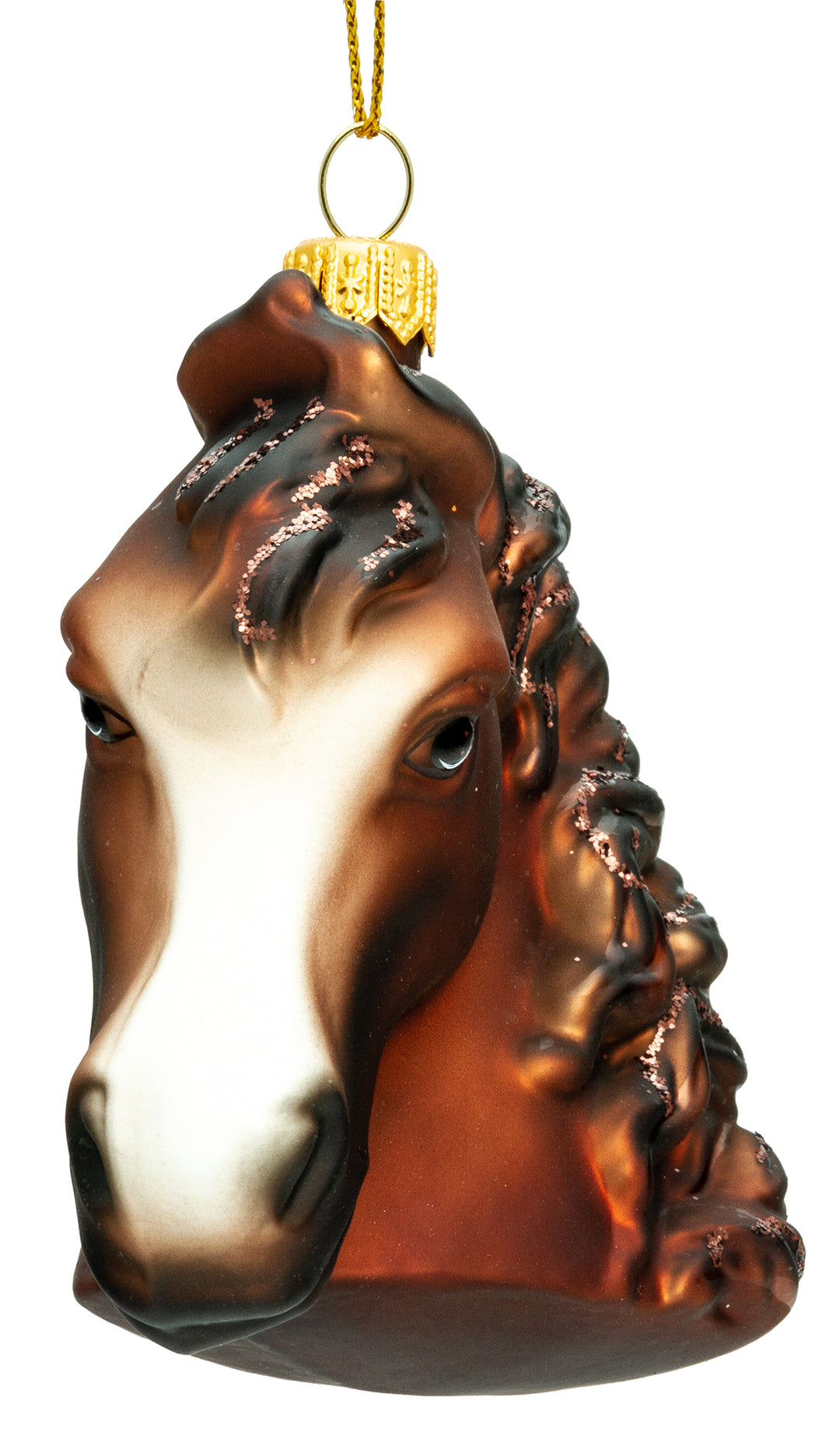 Pferdekopf No.709