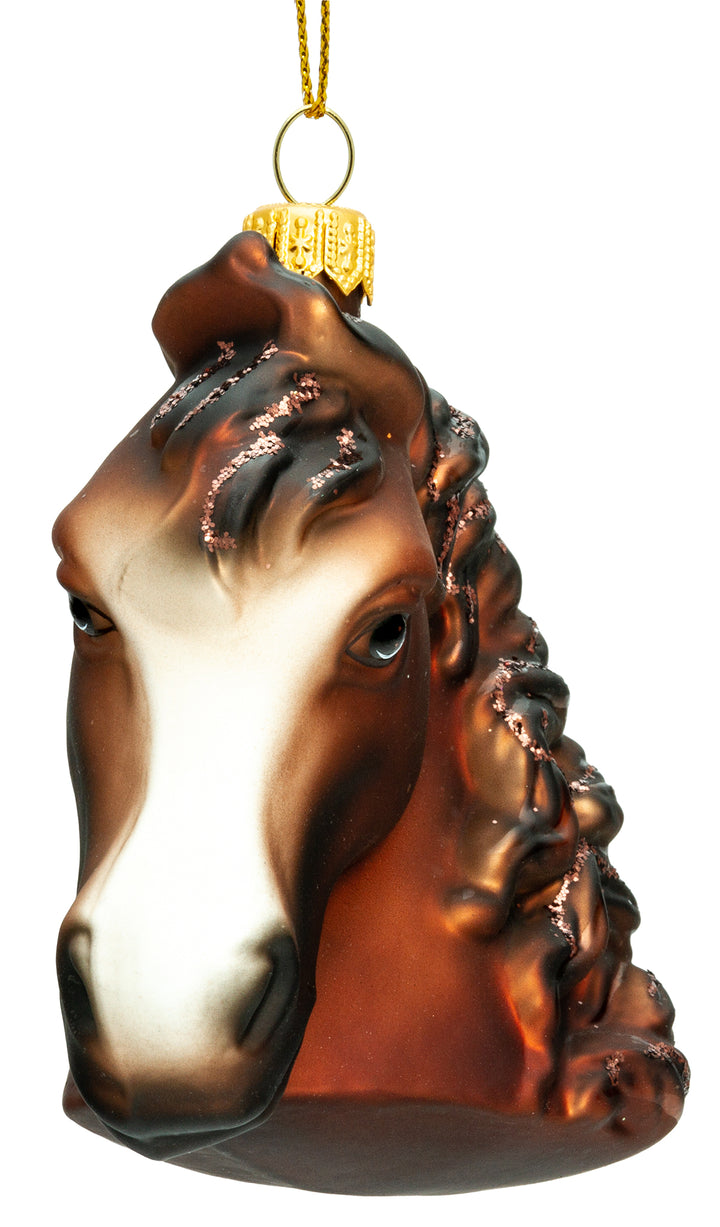 Pferdekopf No.709