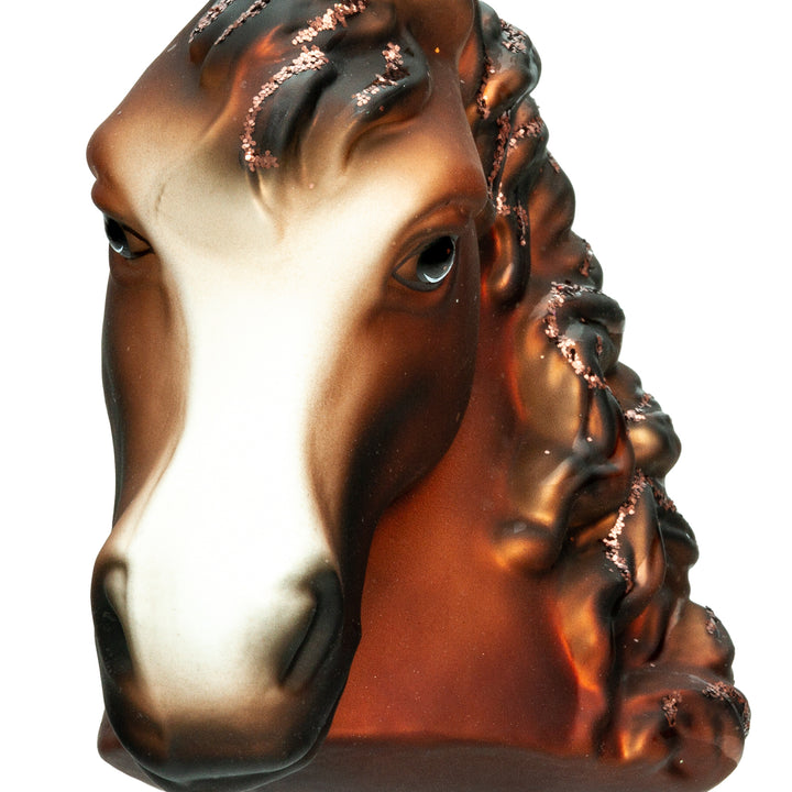 Pferdekopf No.709