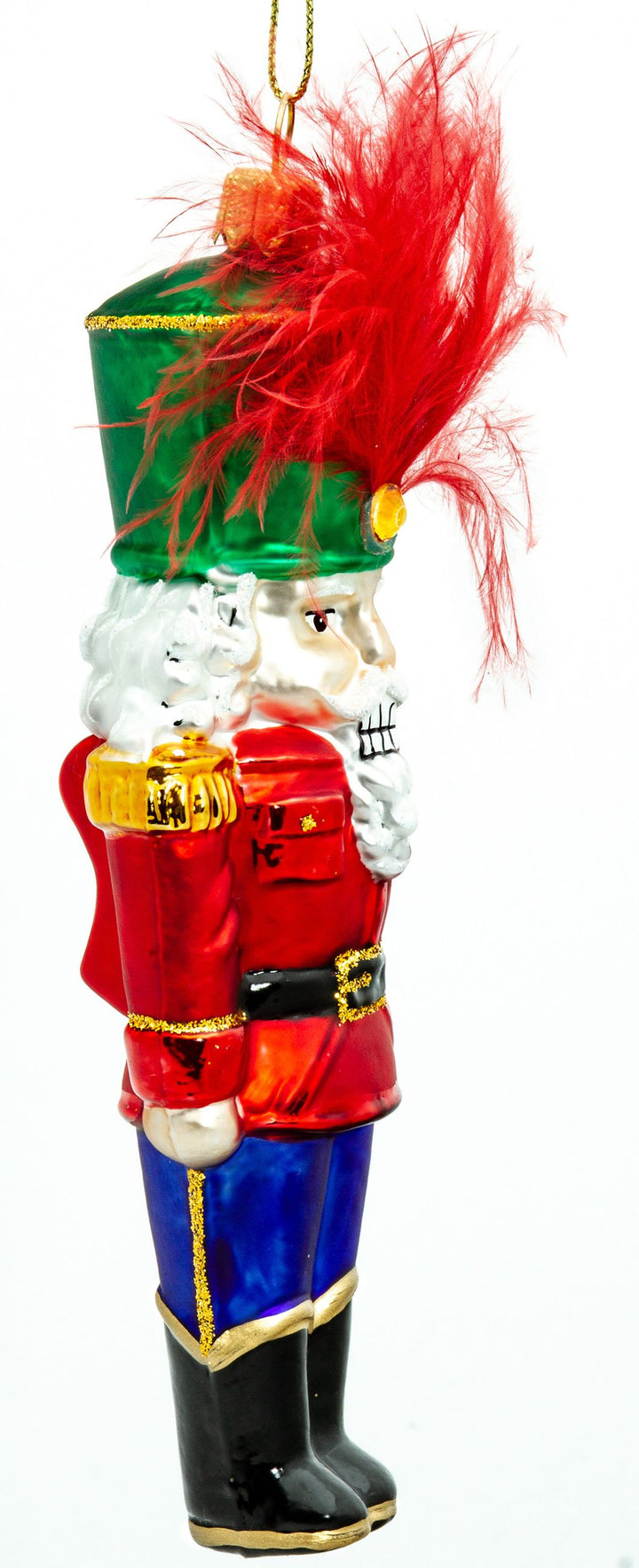 Nussknacker No.712