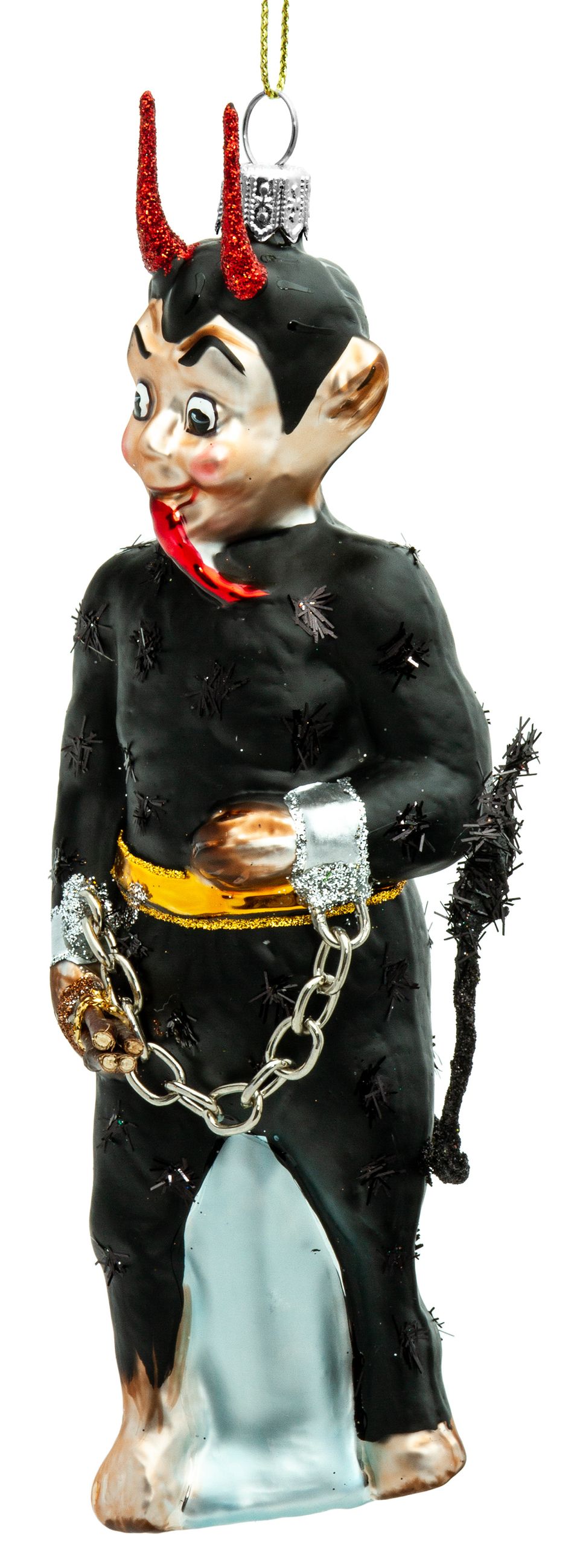 Krampus No.715