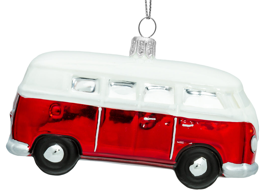 VW Bus Bulli No.718