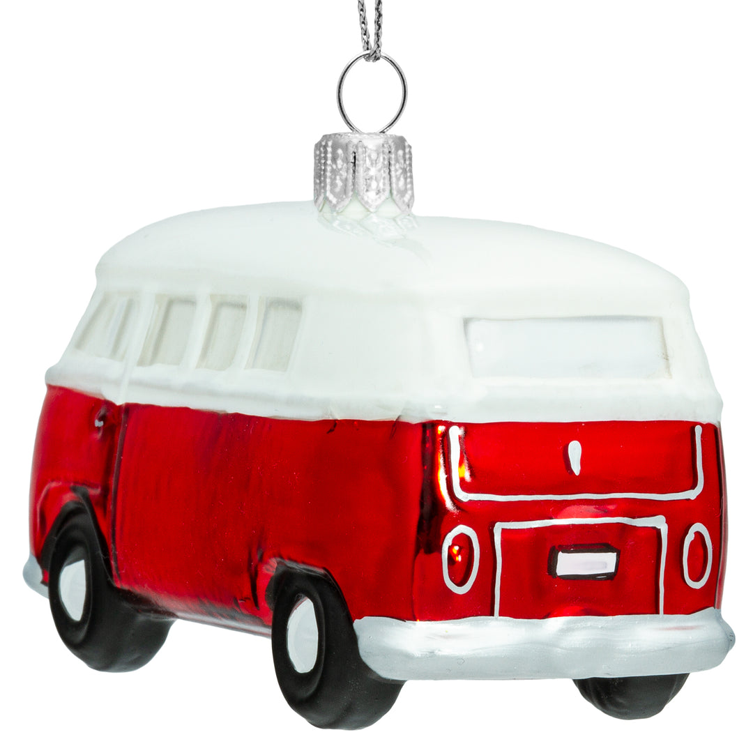 VW Bus Bulli No.718