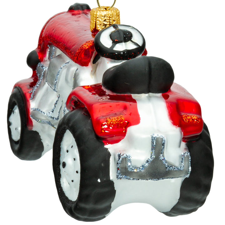 Traktor No.723