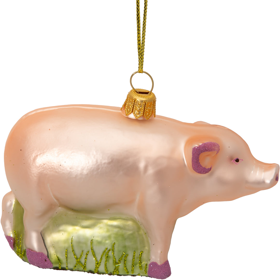 Schwein No.740