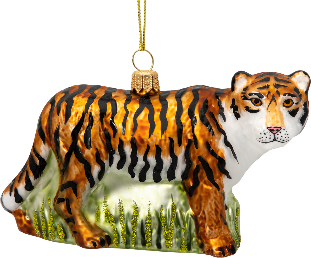 Tiger No.742