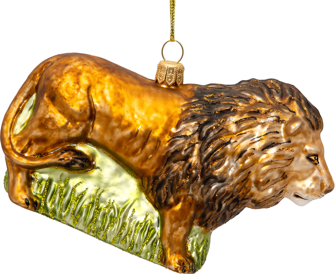 Löwe No.743