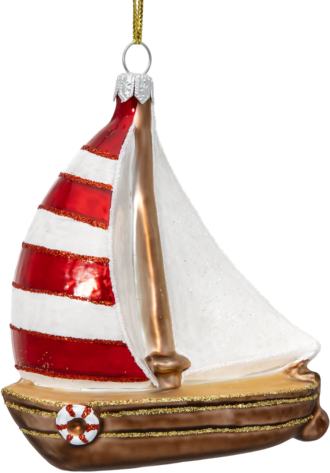 Segelboot No.751
