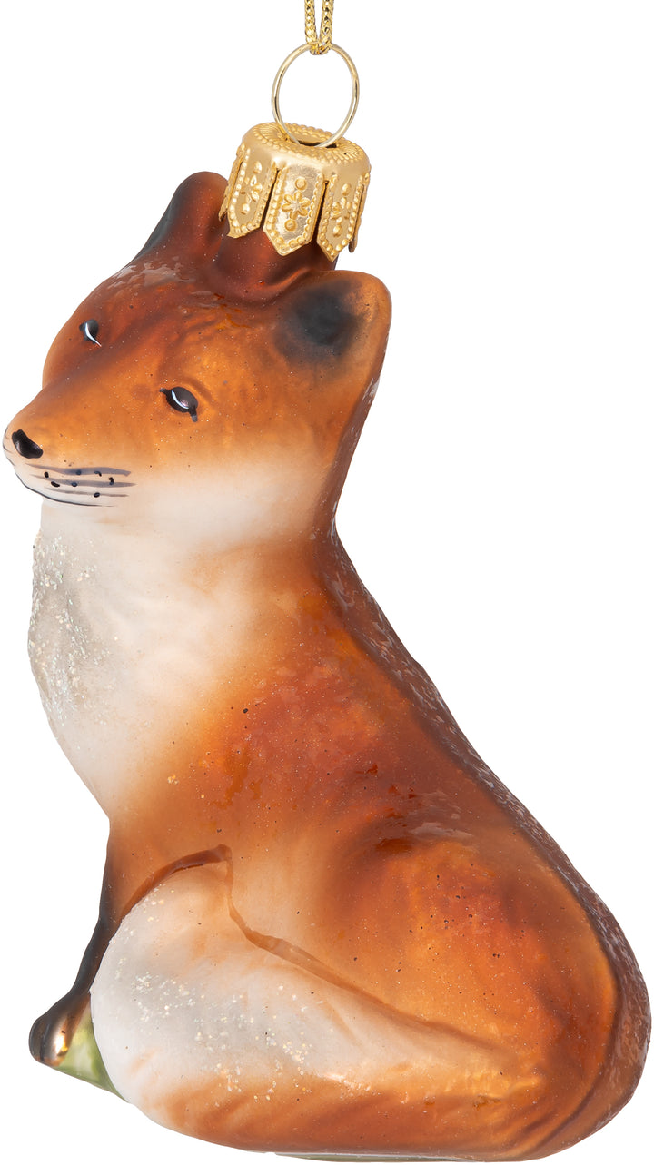 Fuchs No.756