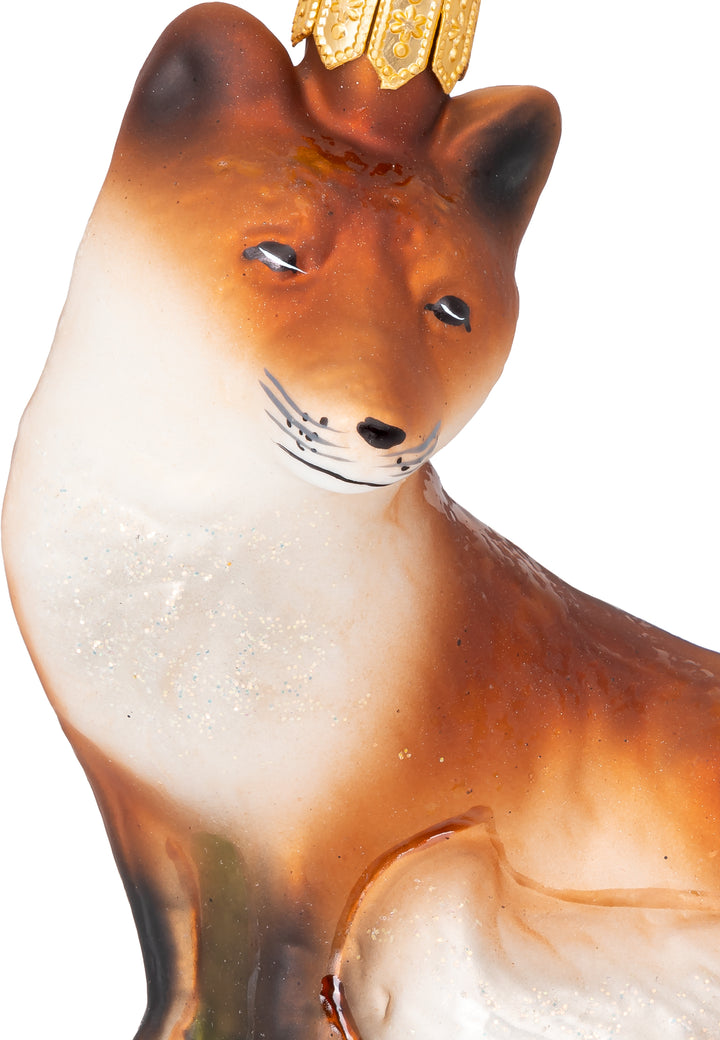 Fuchs No.756