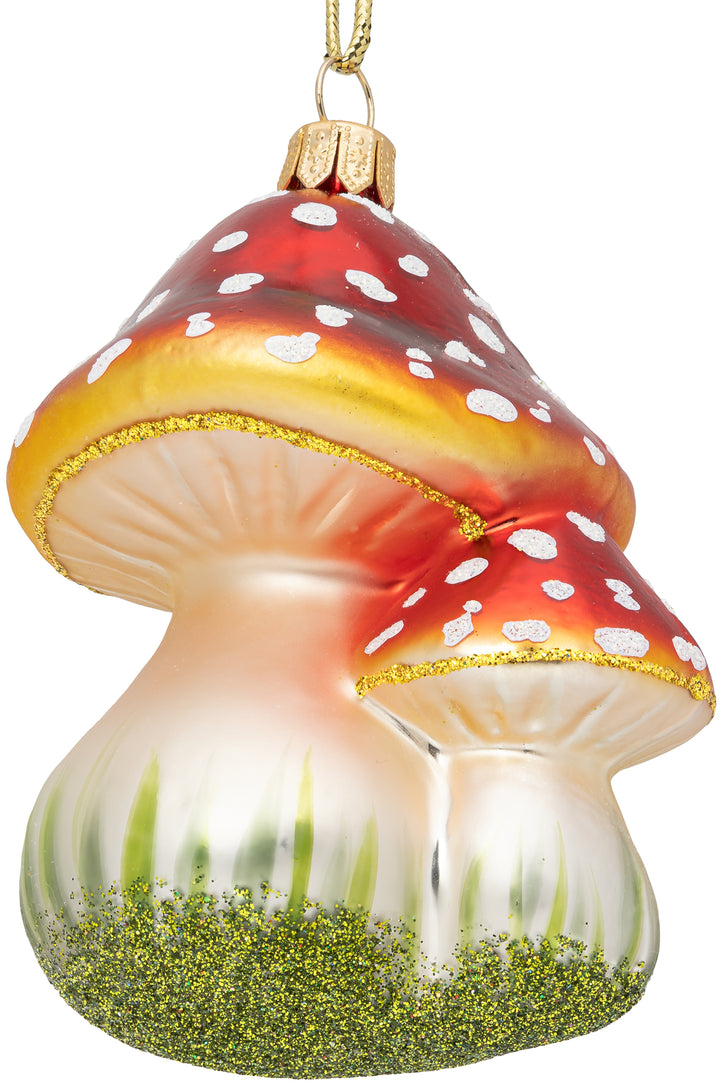 Fliegenpilz Familie No.757