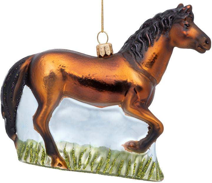 Pferd No.758
