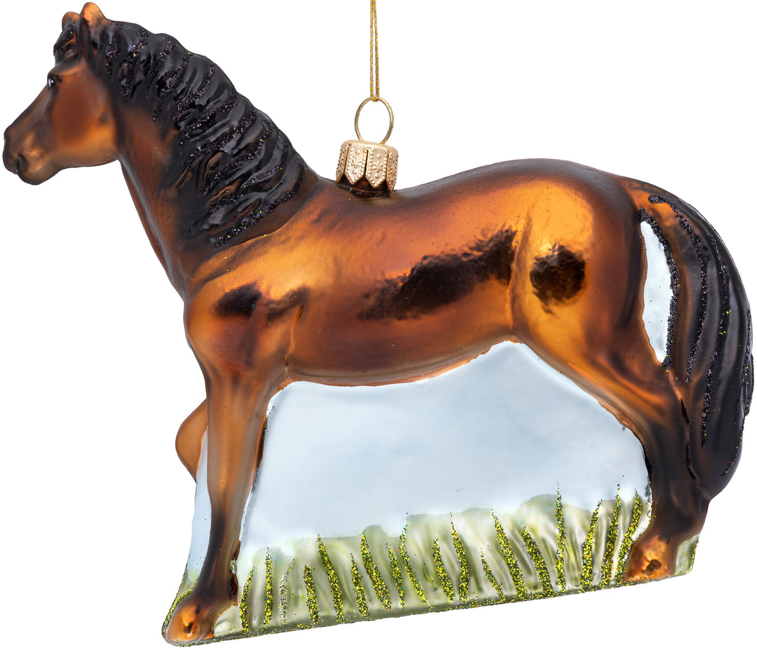 Pferd No.758