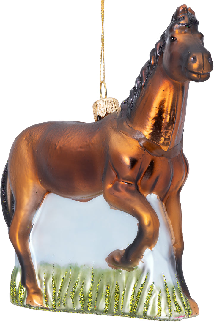 Pferd No.758