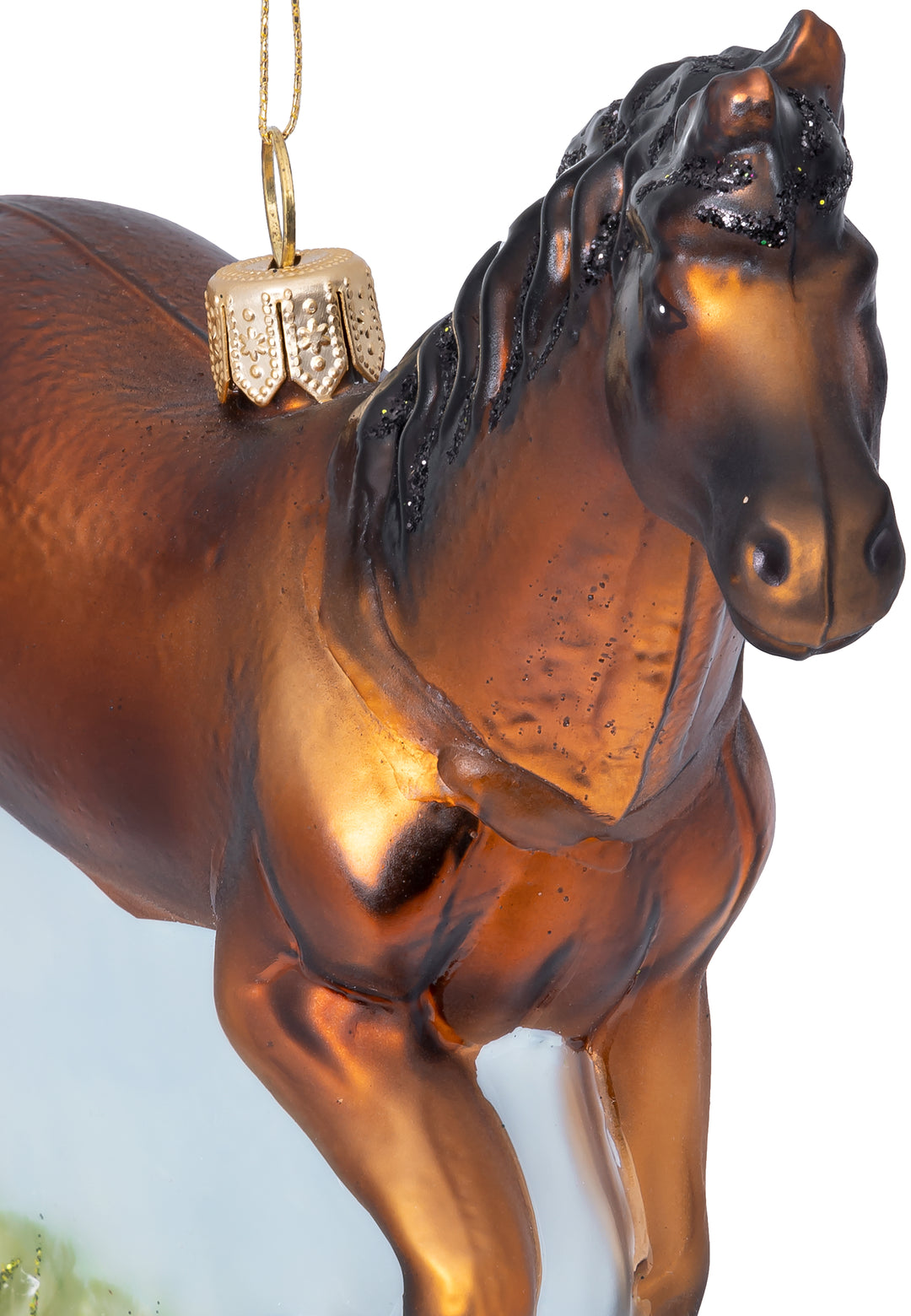 Pferd No.758