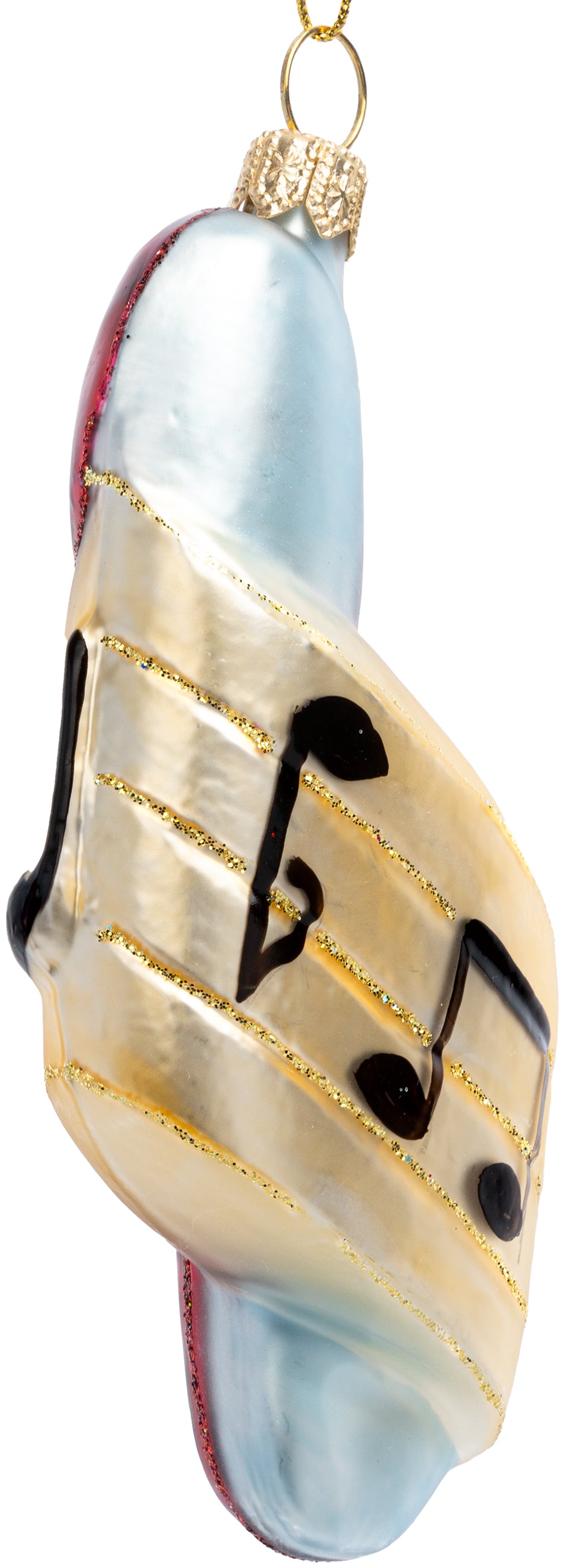 Notenschlüssel No.762