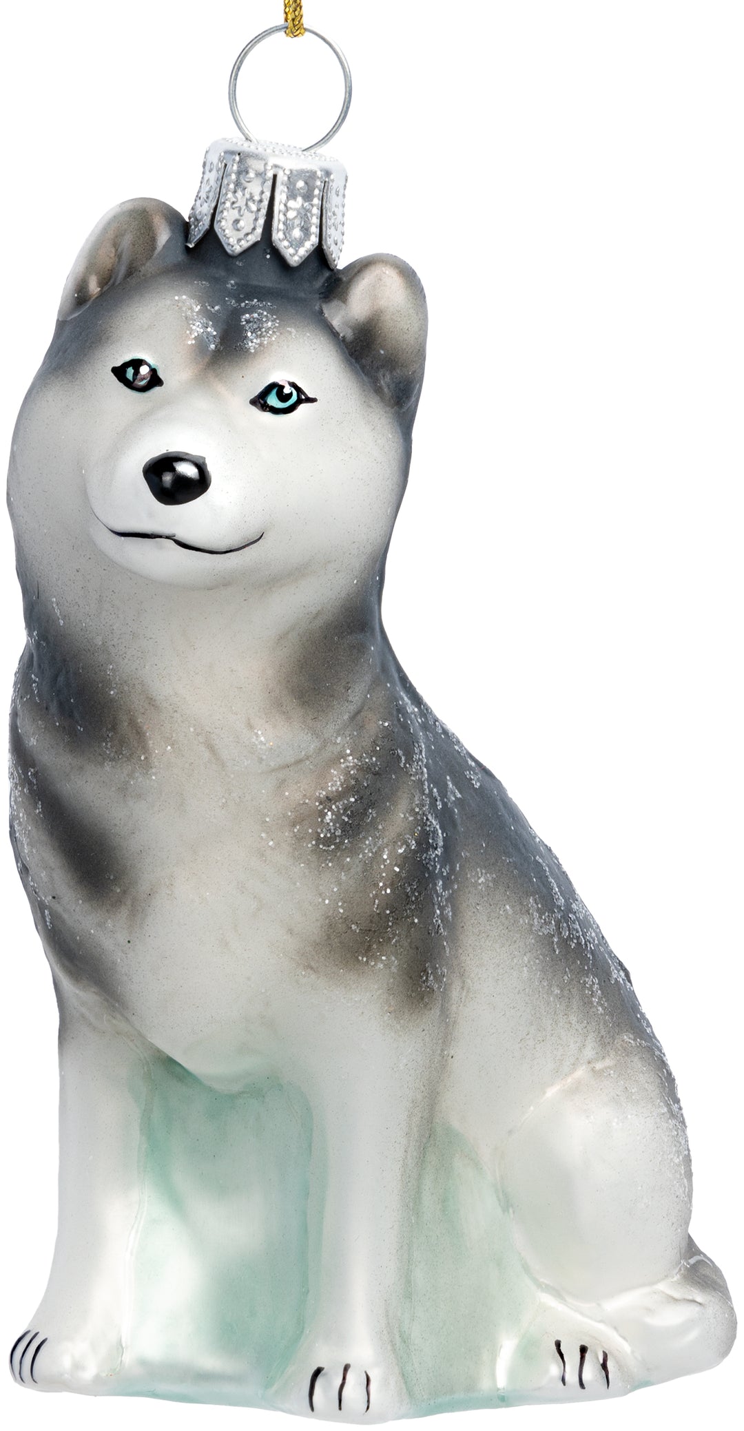 Husky No.764