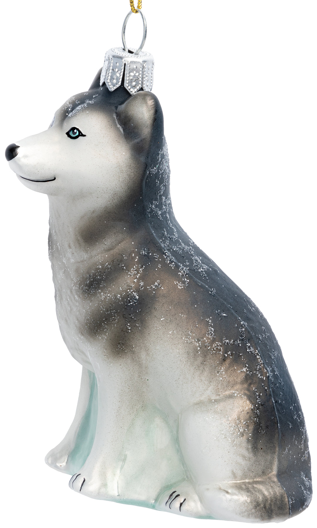 Husky No.764