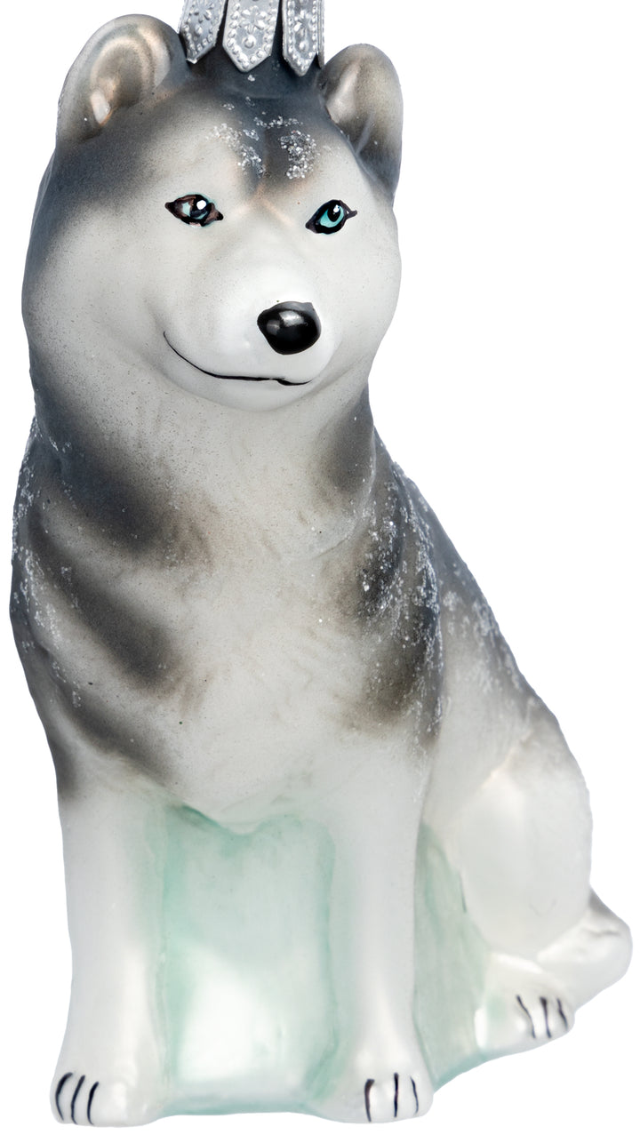 Husky No.764