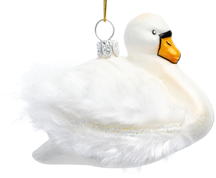 Schwan No.767