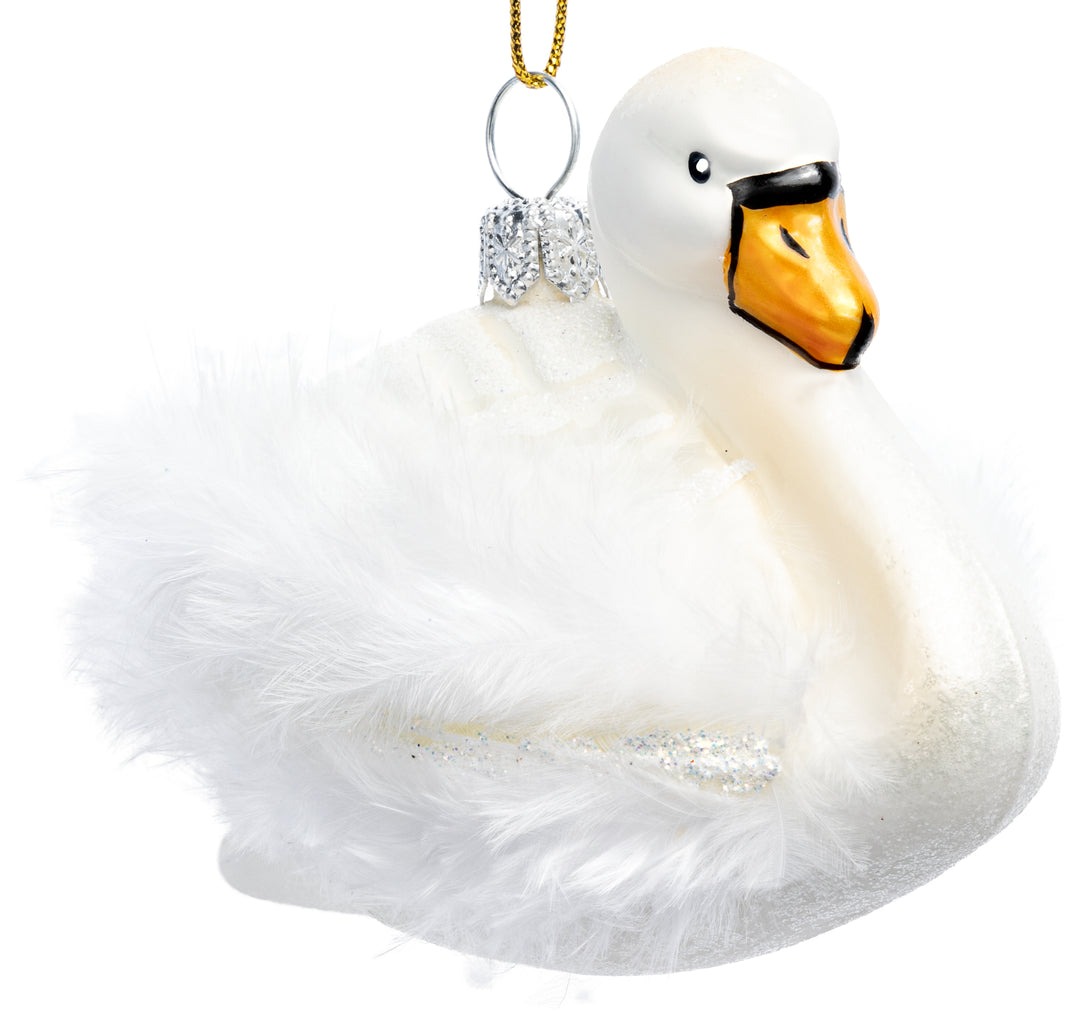 Schwan No.767
