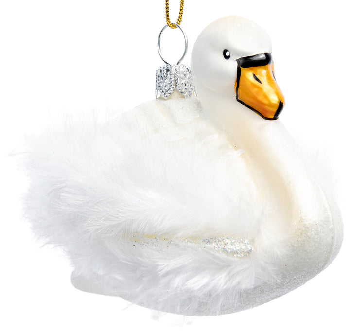 Schwan No.767