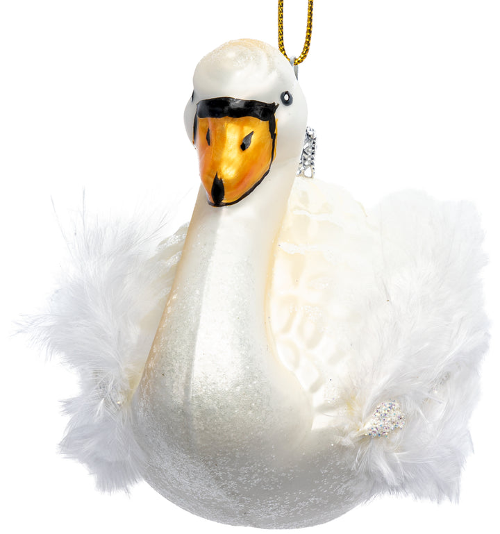 Schwan No.767