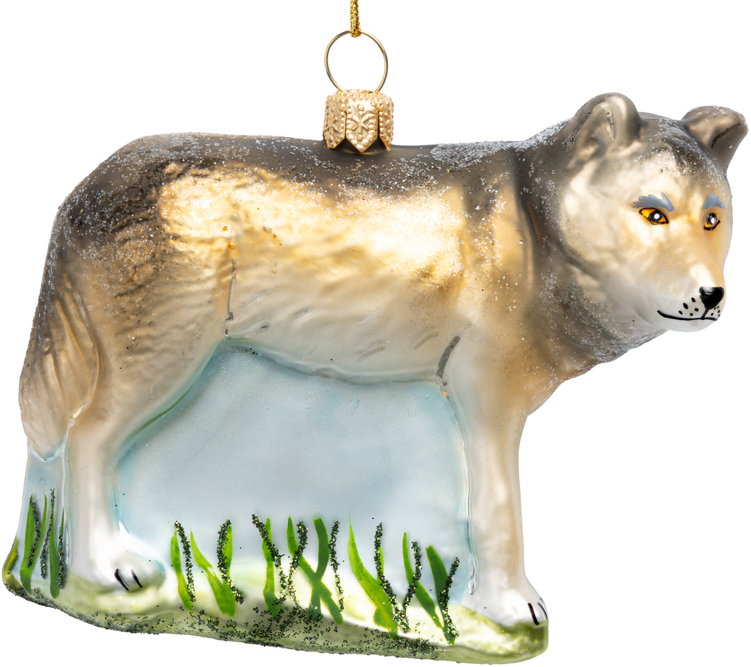 Wolf No.773
