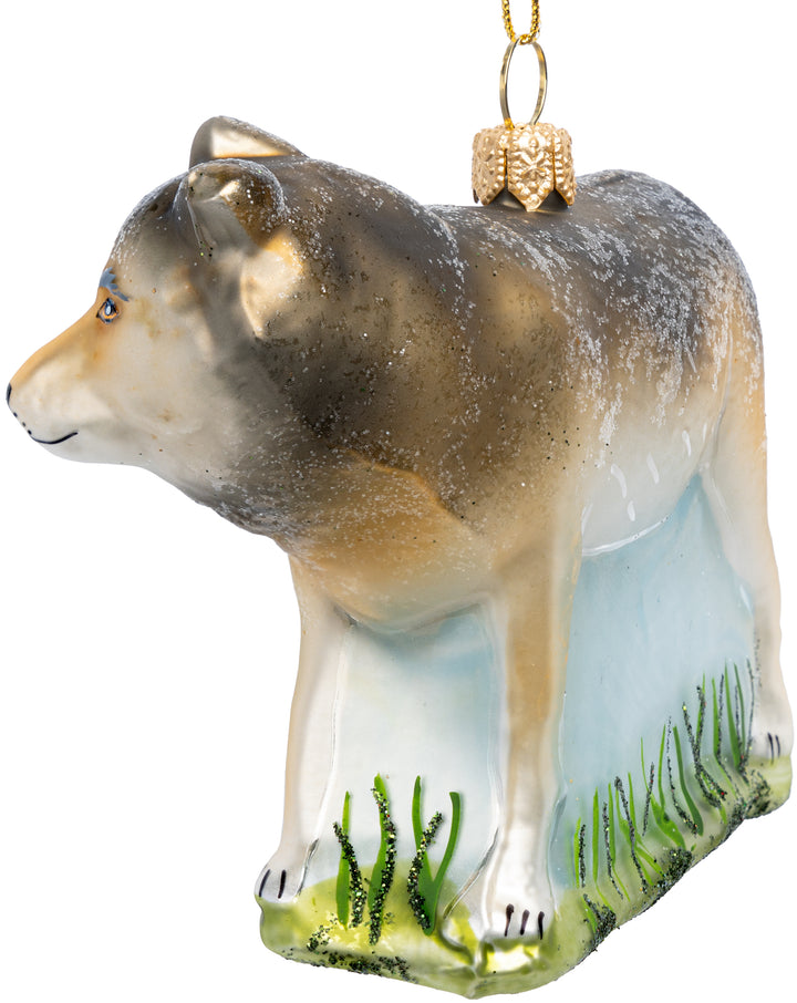 Wolf No.773