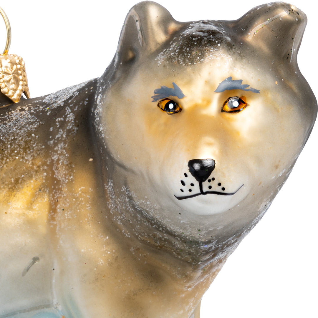 Wolf No.773