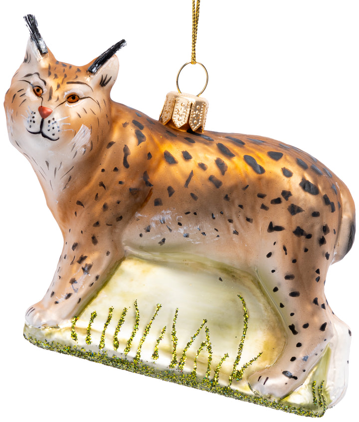 Luchs No.774