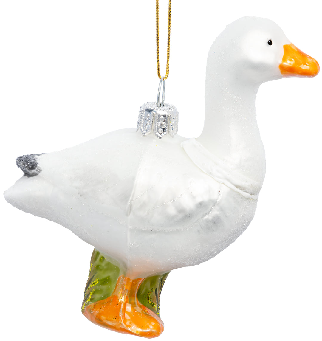 Gans Hausgans No.775