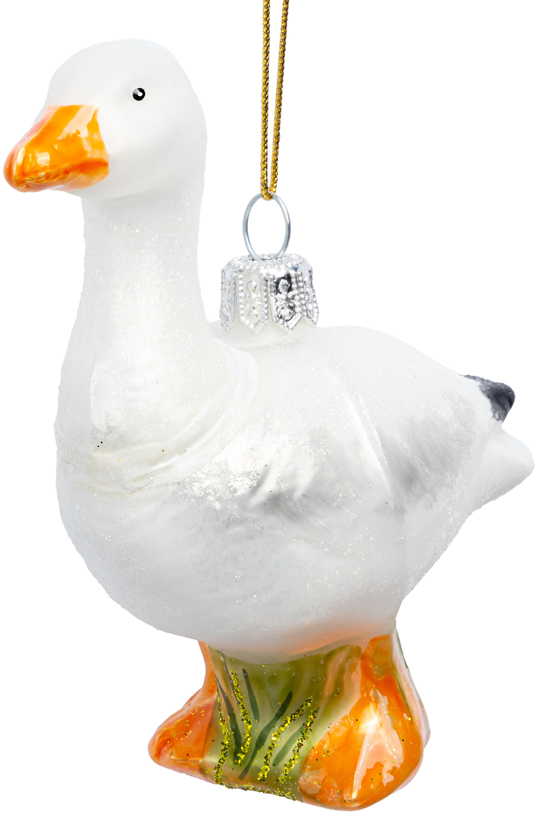 Gans Hausgans No.775