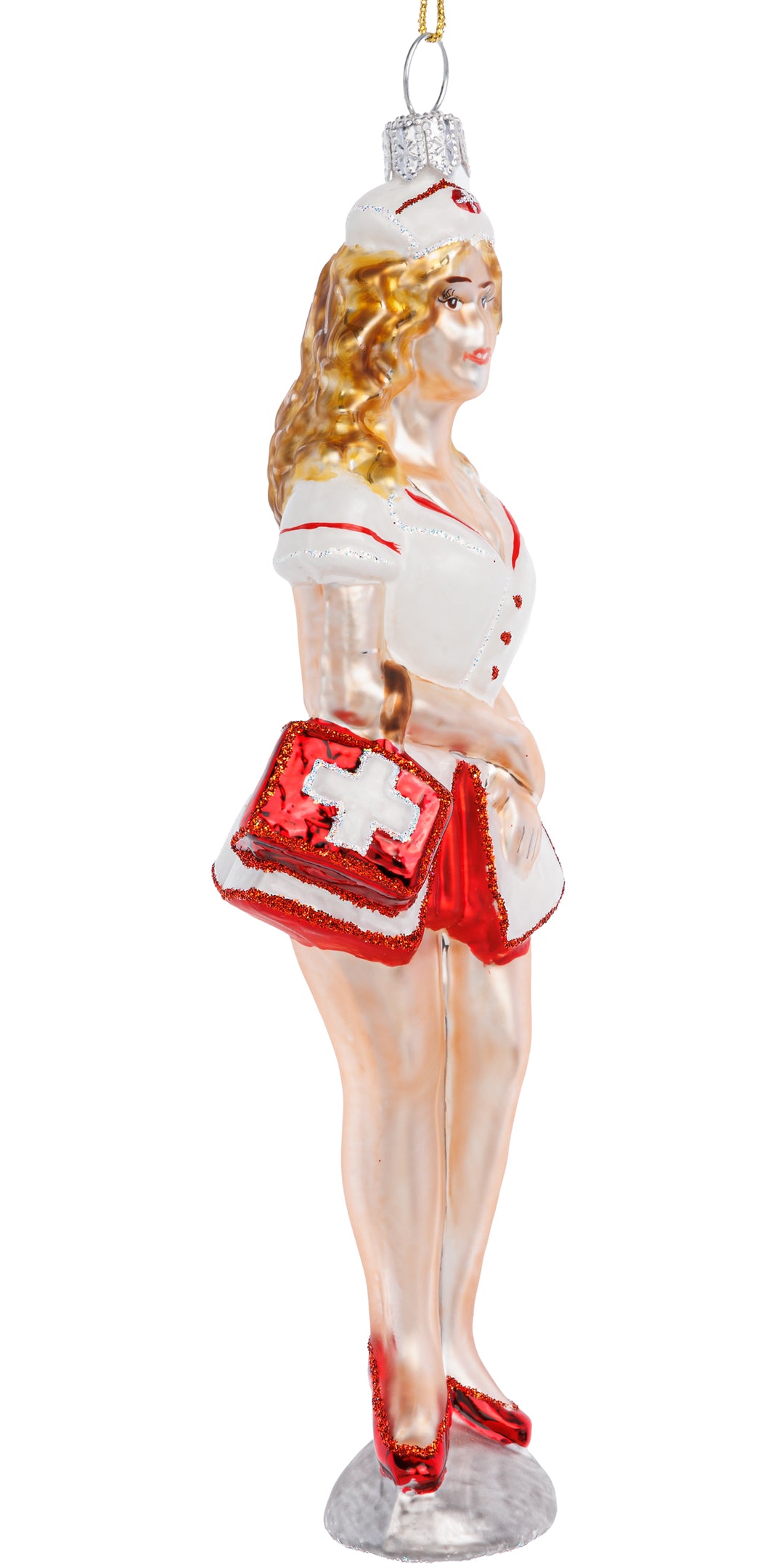 Krankenschwester No.779