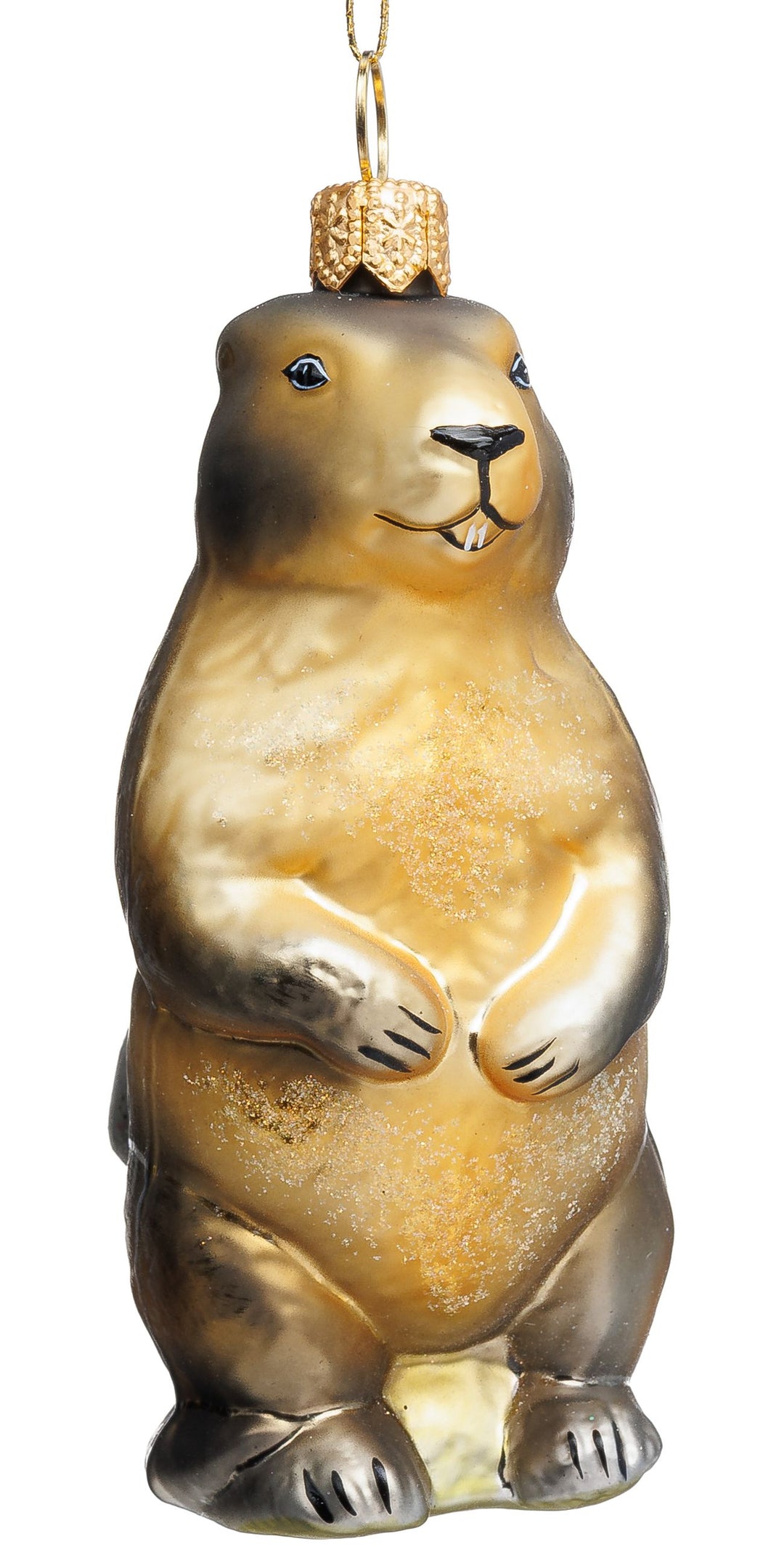 Murmeltier No.783