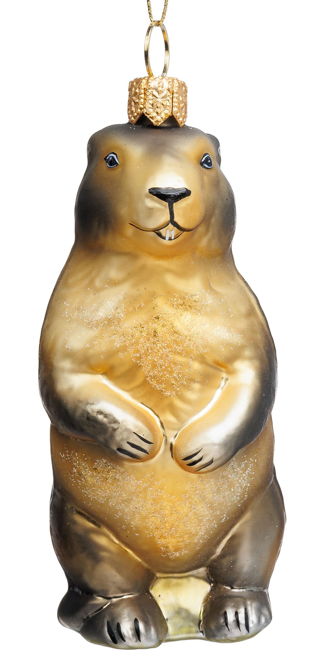 Murmeltier No.783