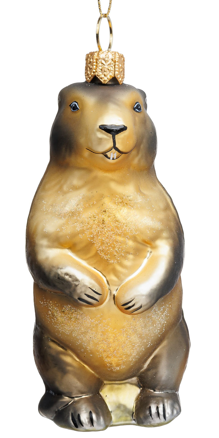 Murmeltier No.783