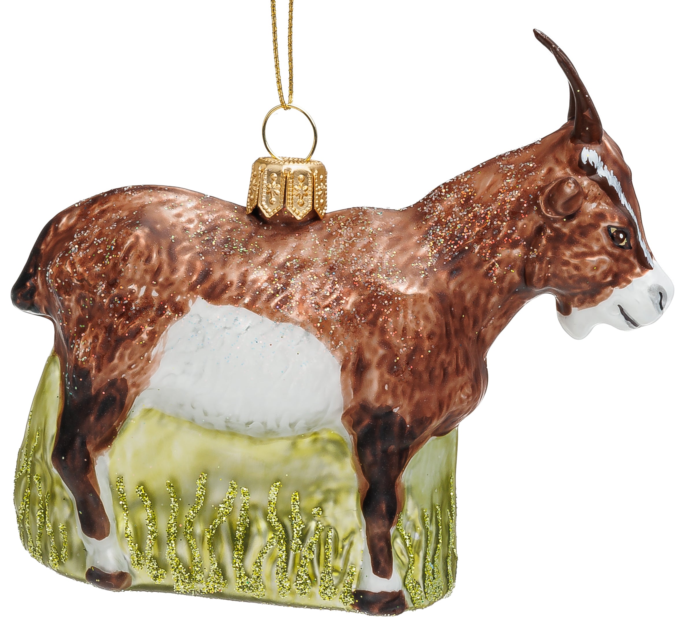 Goat No. 797 – Sikora Weihnachtswelt