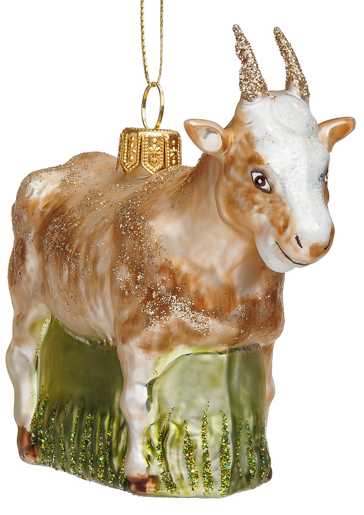 Ziegenbock No.799