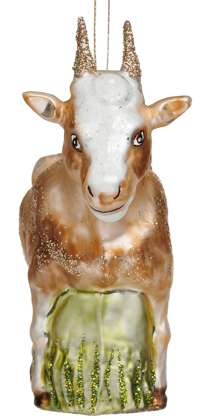 Ziegenbock No.799