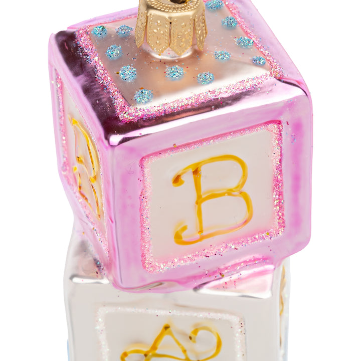 Baby Block No.800