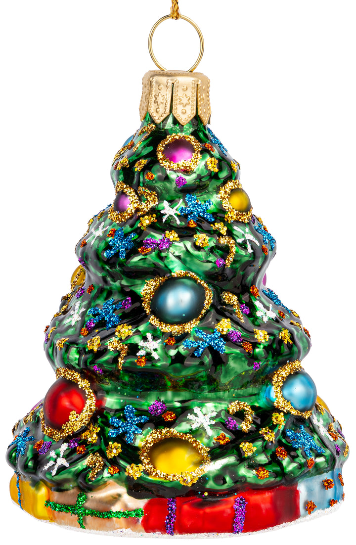 Weihnachtsbaum No.801