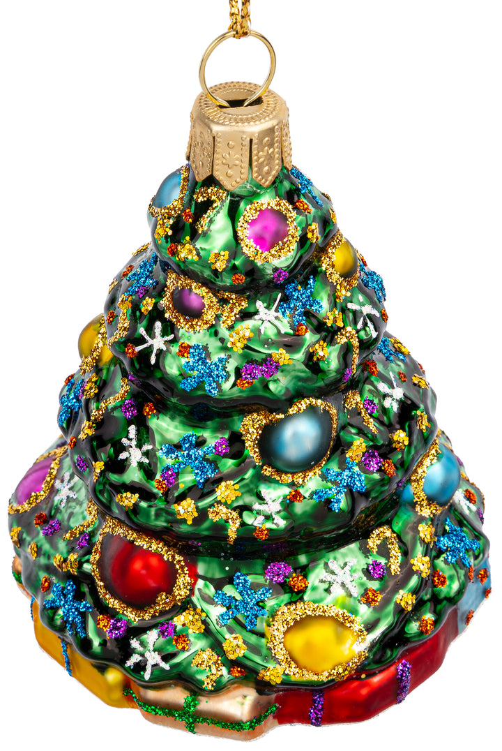 Weihnachtsbaum No.801